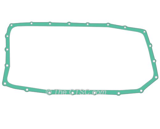 Oil Pan Gasket BMW E53 X5